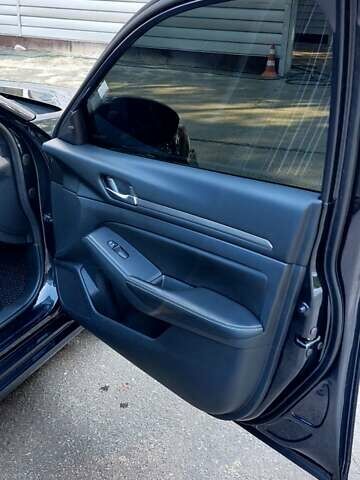 Серый Ниссан Альтима, объемом двигателя 2.49 л и пробегом 28 тыс. км за 20500 $, фото 5 на Automoto.ua