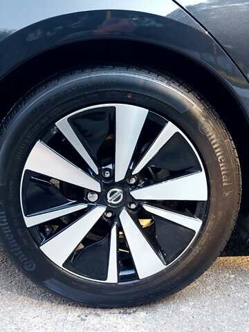 Серый Ниссан Альтима, объемом двигателя 2.49 л и пробегом 28 тыс. км за 20500 $, фото 15 на Automoto.ua