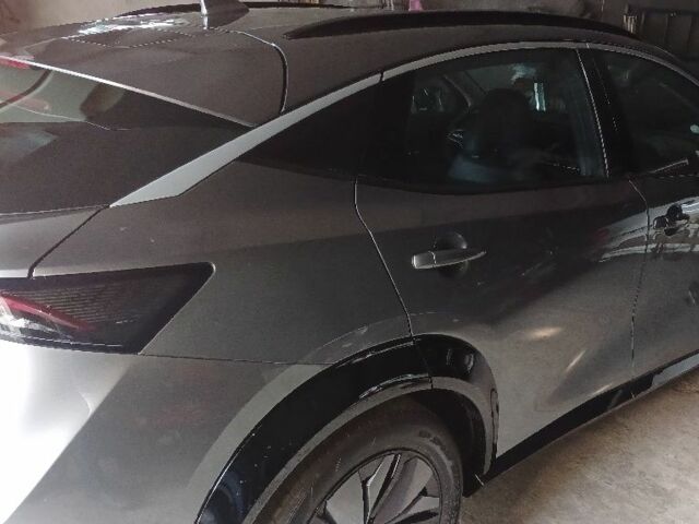 Сірий Ніссан Альтіма, об'ємом двигуна 0 л та пробігом 1 тис. км за 30000 $, фото 1 на Automoto.ua