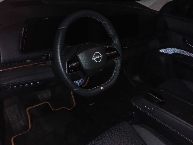 Сірий Ніссан Альтіма, об'ємом двигуна 0 л та пробігом 1 тис. км за 30000 $, фото 2 на Automoto.ua