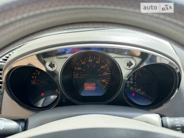 Синій Ніссан Альтіма, об'ємом двигуна 2.49 л та пробігом 160 тис. км за 2999 $, фото 5 на Automoto.ua