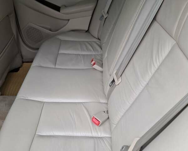 Синий Ниссан Альтима, объемом двигателя 2.5 л и пробегом 120 тыс. км за 7450 $, фото 3 на Automoto.ua