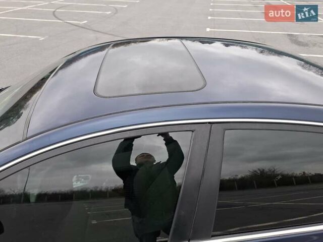 Синий Ниссан Альтима, объемом двигателя 2.5 л и пробегом 120 тыс. км за 7450 $, фото 8 на Automoto.ua