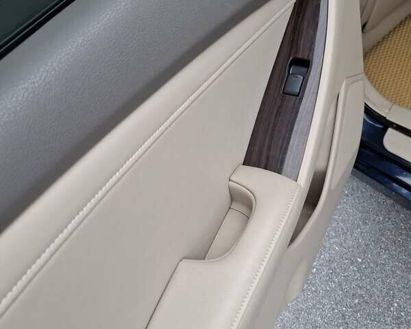 Синий Ниссан Альтима, объемом двигателя 2.5 л и пробегом 120 тыс. км за 7450 $, фото 4 на Automoto.ua