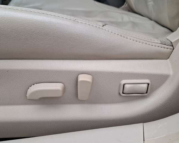 Синий Ниссан Альтима, объемом двигателя 2.5 л и пробегом 120 тыс. км за 7450 $, фото 20 на Automoto.ua