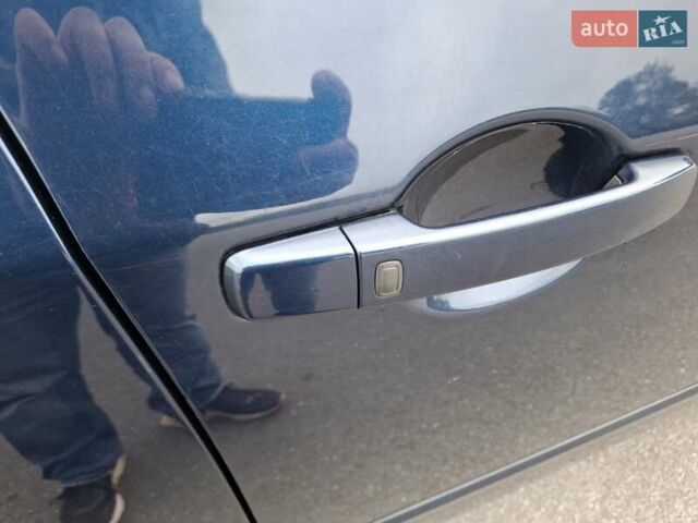 Синий Ниссан Альтима, объемом двигателя 2.5 л и пробегом 120 тыс. км за 7450 $, фото 18 на Automoto.ua