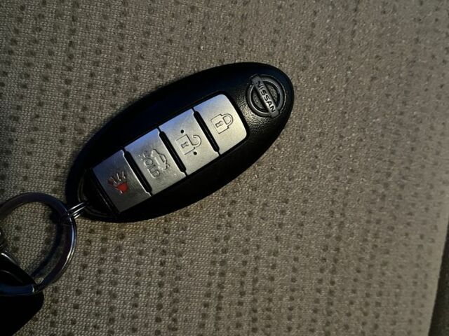 Синій Ніссан Альтіма, об'ємом двигуна 2.5 л та пробігом 258 тис. км за 5000 $, фото 22 на Automoto.ua