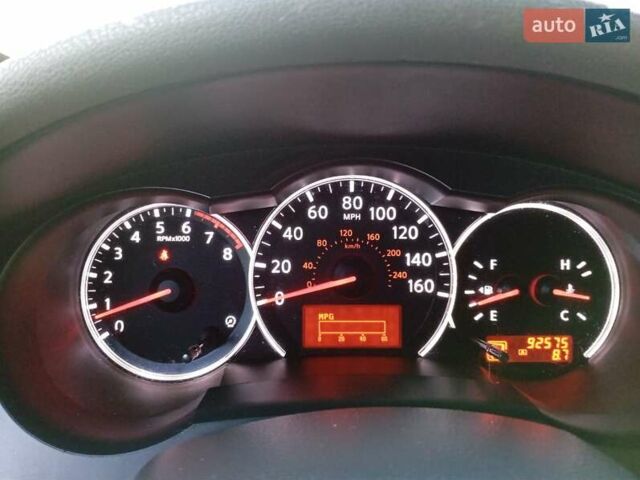 Синій Ніссан Альтіма, об'ємом двигуна 2.49 л та пробігом 156 тис. км за 6500 $, фото 16 на Automoto.ua