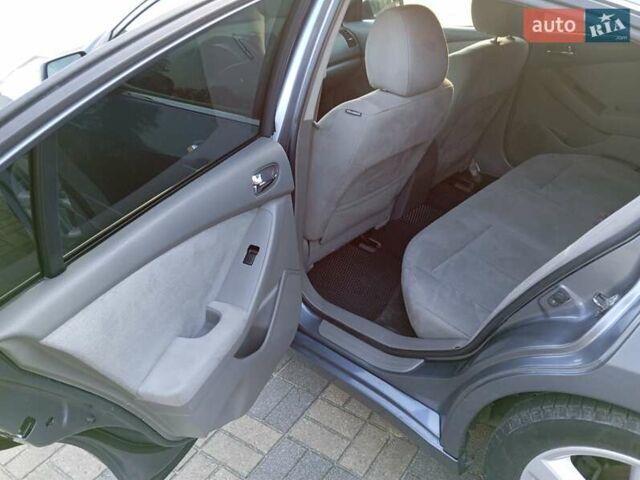 Синій Ніссан Альтіма, об'ємом двигуна 2.49 л та пробігом 156 тис. км за 6500 $, фото 1 на Automoto.ua