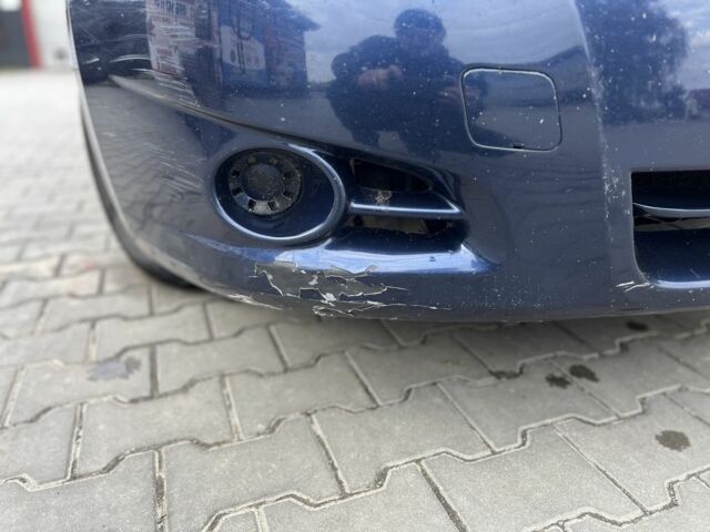 Синій Ніссан Альтіма, об'ємом двигуна 2.5 л та пробігом 258 тис. км за 5000 $, фото 16 на Automoto.ua