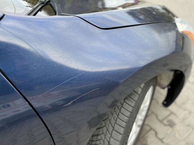 Синій Ніссан Альтіма, об'ємом двигуна 2.5 л та пробігом 258 тис. км за 5000 $, фото 15 на Automoto.ua