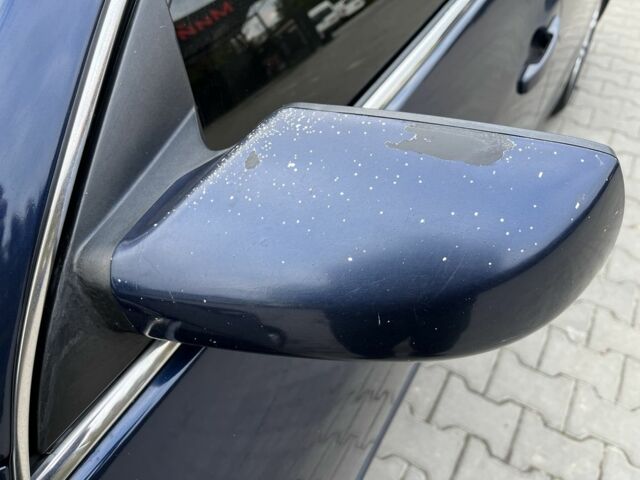 Синій Ніссан Альтіма, об'ємом двигуна 2.5 л та пробігом 258 тис. км за 5000 $, фото 18 на Automoto.ua