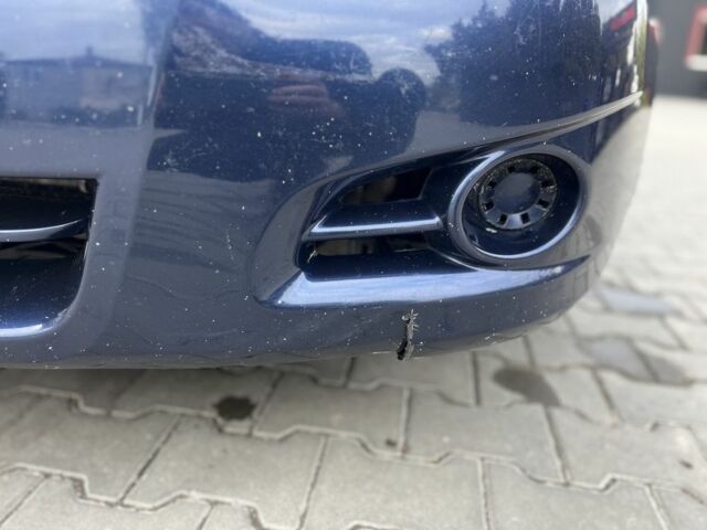 Синій Ніссан Альтіма, об'ємом двигуна 2.5 л та пробігом 258 тис. км за 5000 $, фото 17 на Automoto.ua