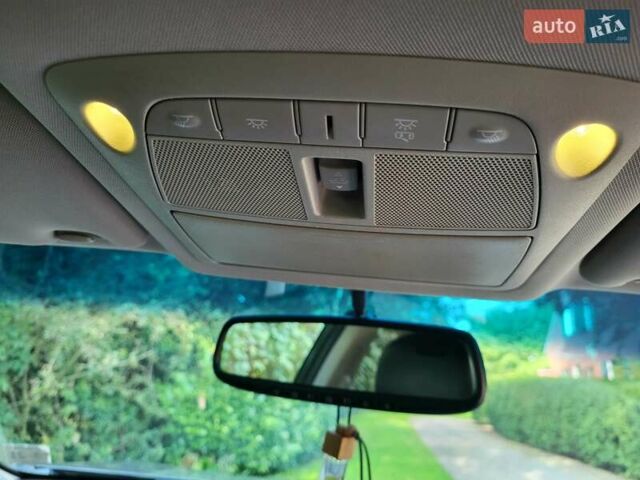 Синій Ніссан Альтіма, об'ємом двигуна 2.5 л та пробігом 153 тис. км за 8721 $, фото 21 на Automoto.ua