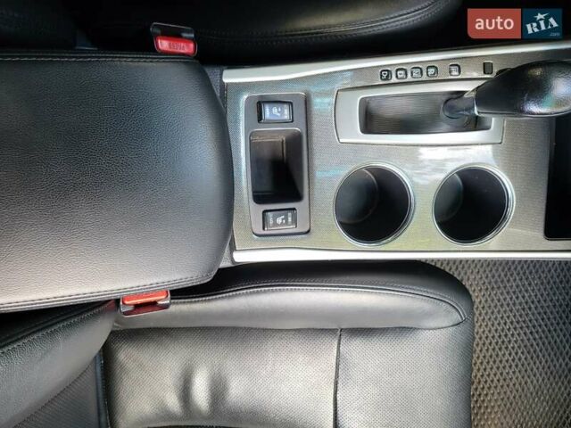 Синій Ніссан Альтіма, об'ємом двигуна 2.5 л та пробігом 153 тис. км за 8721 $, фото 13 на Automoto.ua