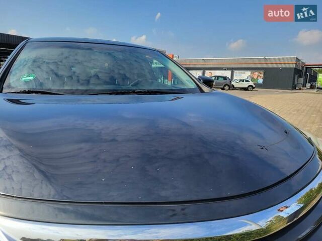 Синій Ніссан Альтіма, об'ємом двигуна 2.5 л та пробігом 153 тис. км за 8721 $, фото 8 на Automoto.ua