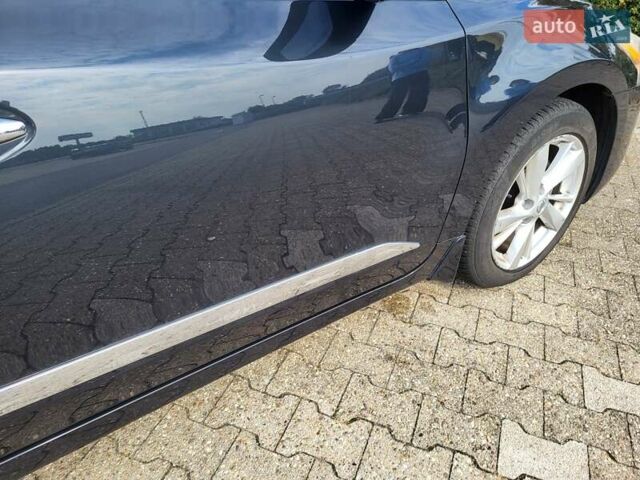 Синій Ніссан Альтіма, об'ємом двигуна 2.5 л та пробігом 153 тис. км за 8721 $, фото 5 на Automoto.ua