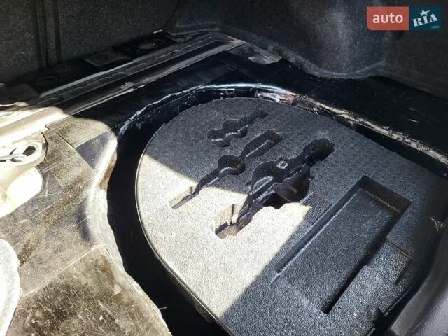 Синій Ніссан Альтіма, об'ємом двигуна 2.5 л та пробігом 153 тис. км за 8721 $, фото 14 на Automoto.ua