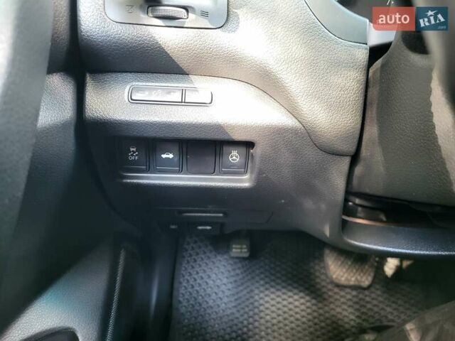 Синій Ніссан Альтіма, об'ємом двигуна 2.5 л та пробігом 153 тис. км за 8721 $, фото 16 на Automoto.ua