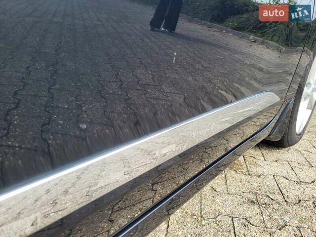Синій Ніссан Альтіма, об'ємом двигуна 2.5 л та пробігом 153 тис. км за 8721 $, фото 6 на Automoto.ua