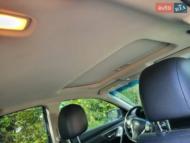 Синій Ніссан Альтіма, об'ємом двигуна 2.5 л та пробігом 153 тис. км за 8721 $, фото 19 на Automoto.ua