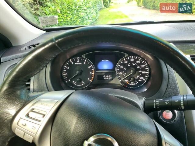 Синій Ніссан Альтіма, об'ємом двигуна 2.5 л та пробігом 153 тис. км за 8721 $, фото 17 на Automoto.ua