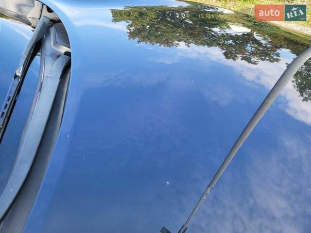 Синій Ніссан Альтіма, об'ємом двигуна 2.5 л та пробігом 153 тис. км за 8721 $, фото 3 на Automoto.ua