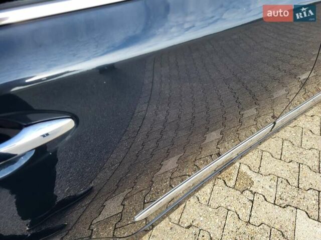 Синій Ніссан Альтіма, об'ємом двигуна 2.5 л та пробігом 153 тис. км за 8721 $, фото 7 на Automoto.ua