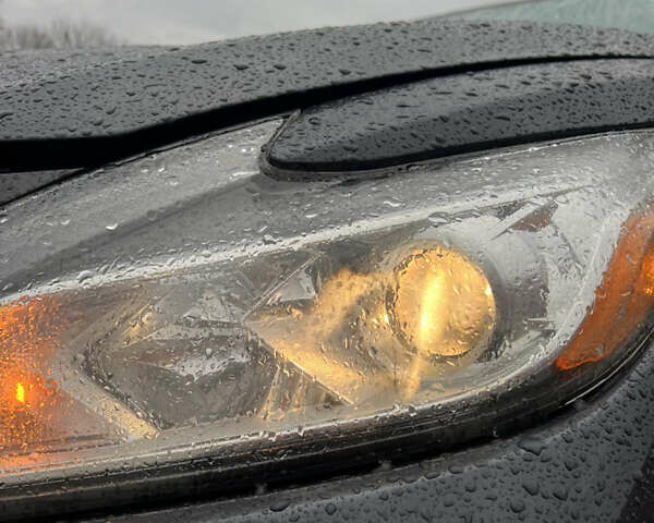 Синий Ниссан Альтима, объемом двигателя 2.49 л и пробегом 122 тыс. км за 12500 $, фото 1 на Automoto.ua