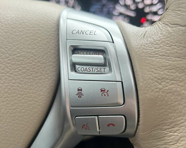 Синий Ниссан Альтима, объемом двигателя 2.49 л и пробегом 122 тыс. км за 12500 $, фото 15 на Automoto.ua