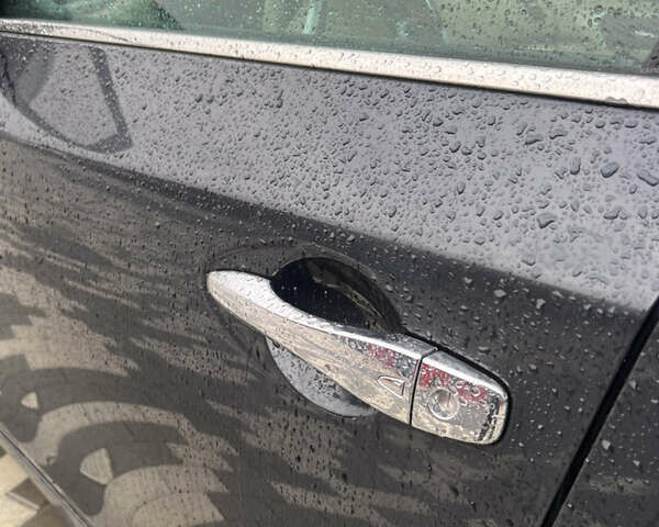 Синий Ниссан Альтима, объемом двигателя 2.49 л и пробегом 122 тыс. км за 12500 $, фото 11 на Automoto.ua