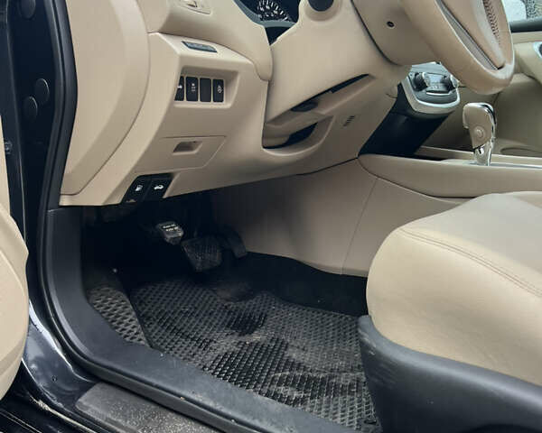 Синий Ниссан Альтима, объемом двигателя 2.49 л и пробегом 122 тыс. км за 12500 $, фото 23 на Automoto.ua