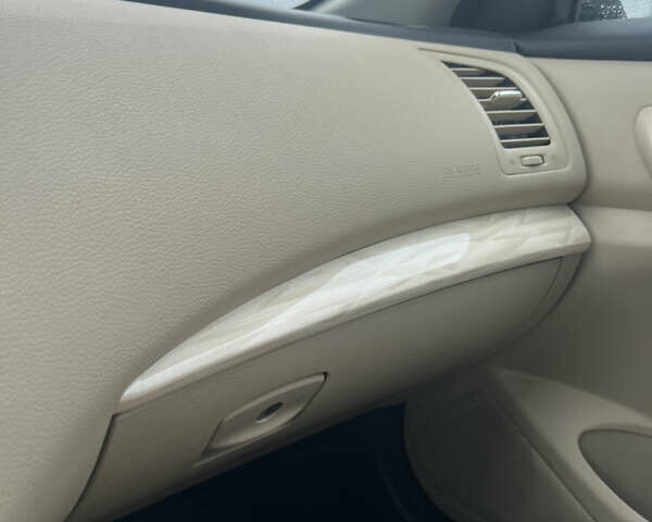 Синий Ниссан Альтима, объемом двигателя 2.49 л и пробегом 122 тыс. км за 12500 $, фото 18 на Automoto.ua