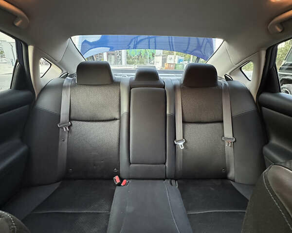 Синий Ниссан Альтима, объемом двигателя 2.49 л и пробегом 99 тыс. км за 11500 $, фото 8 на Automoto.ua