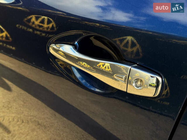 Синий Ниссан Альтима, объемом двигателя 2.49 л и пробегом 211 тыс. км за 10900 $, фото 8 на Automoto.ua