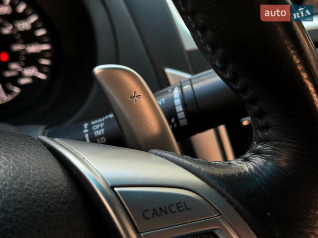 Синий Ниссан Альтима, объемом двигателя 2.49 л и пробегом 211 тыс. км за 10900 $, фото 26 на Automoto.ua