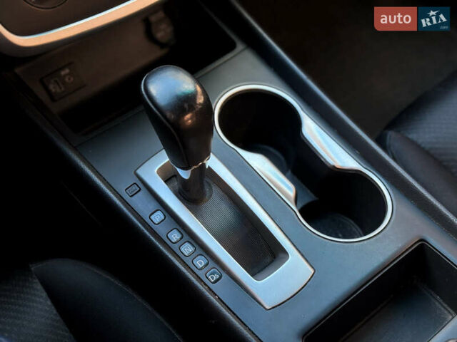 Синий Ниссан Альтима, объемом двигателя 2.49 л и пробегом 211 тыс. км за 10900 $, фото 32 на Automoto.ua