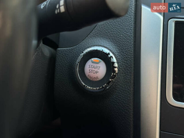 Синий Ниссан Альтима, объемом двигателя 2.49 л и пробегом 211 тыс. км за 10900 $, фото 27 на Automoto.ua