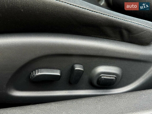 Синий Ниссан Альтима, объемом двигателя 2.49 л и пробегом 211 тыс. км за 10900 $, фото 17 на Automoto.ua