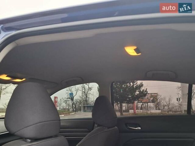 Синий Ниссан Альтима, объемом двигателя 2.49 л и пробегом 142 тыс. км за 15300 $, фото 20 на Automoto.ua