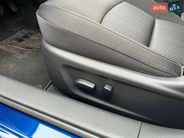 Синий Ниссан Альтима, объемом двигателя 2.44 л и пробегом 59 тыс. км за 15500 $, фото 20 на Automoto.ua