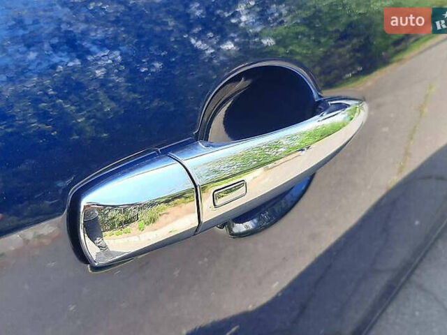 Синий Ниссан Альтима, объемом двигателя 2.49 л и пробегом 62 тыс. км за 15300 $, фото 3 на Automoto.ua