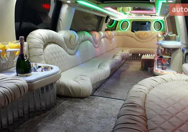 Белый Ниссан Армада, объемом двигателя 5.6 л и пробегом 190 тыс. км за 31000 $, фото 12 на Automoto.ua