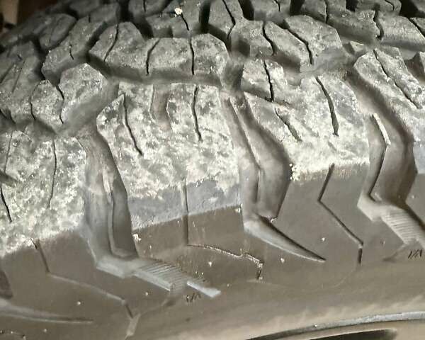 Черный Ниссан Армада, объемом двигателя 5.6 л и пробегом 267 тыс. км за 10999 $, фото 82 на Automoto.ua