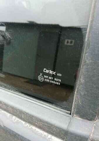 Черный Ниссан Армада, объемом двигателя 5.56 л и пробегом 191 тыс. км за 14999 $, фото 32 на Automoto.ua