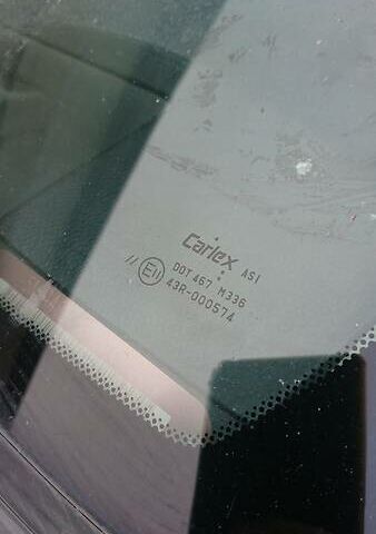 Черный Ниссан Армада, объемом двигателя 5.56 л и пробегом 191 тыс. км за 14999 $, фото 30 на Automoto.ua