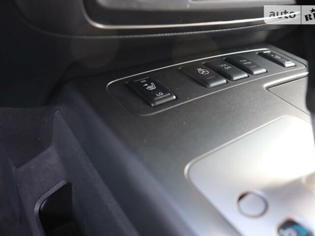 Черный Ниссан Армада, объемом двигателя 5.56 л и пробегом 191 тыс. км за 14999 $, фото 22 на Automoto.ua