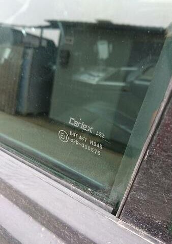 Черный Ниссан Армада, объемом двигателя 5.56 л и пробегом 191 тыс. км за 14999 $, фото 31 на Automoto.ua