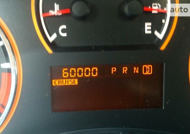 Черный Ниссан Армада, объемом двигателя 5.56 л и пробегом 191 тыс. км за 14999 $, фото 39 на Automoto.ua