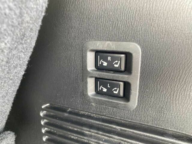 Коричневый Ниссан Армада, объемом двигателя 5.6 л и пробегом 49 тыс. км за 13200 $, фото 14 на Automoto.ua